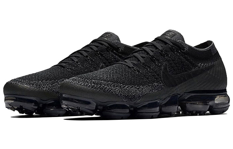 Nike Womens Air Vapormax Flyknit Black 849557-006 KICKSOVER