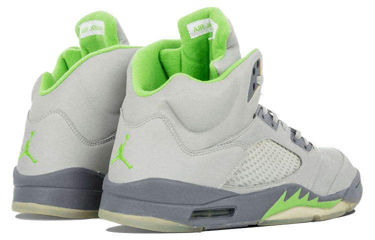 Air Jordan 5 Green Bean 2022 DM9014-003