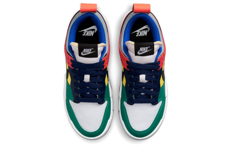 Nike Dunk Low Disrupt CK6654-004 sneakmarks