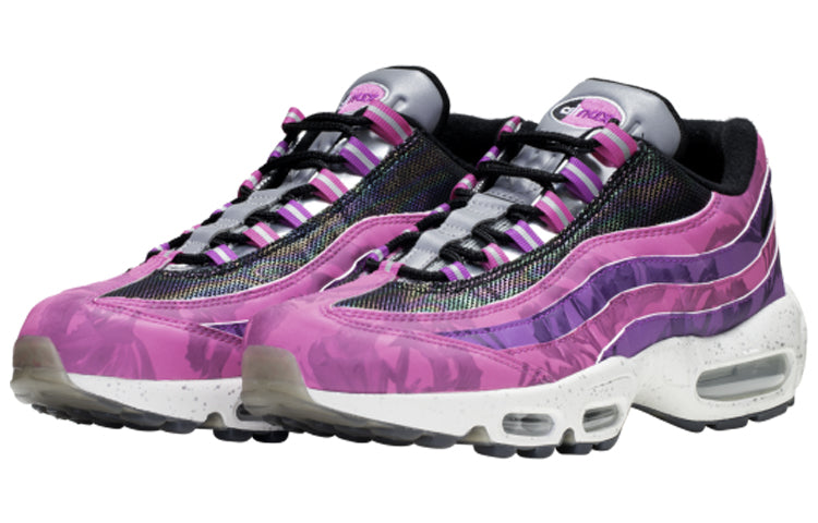 Nike Air Max 95 Premium Hong Kong Edition CV0032-605