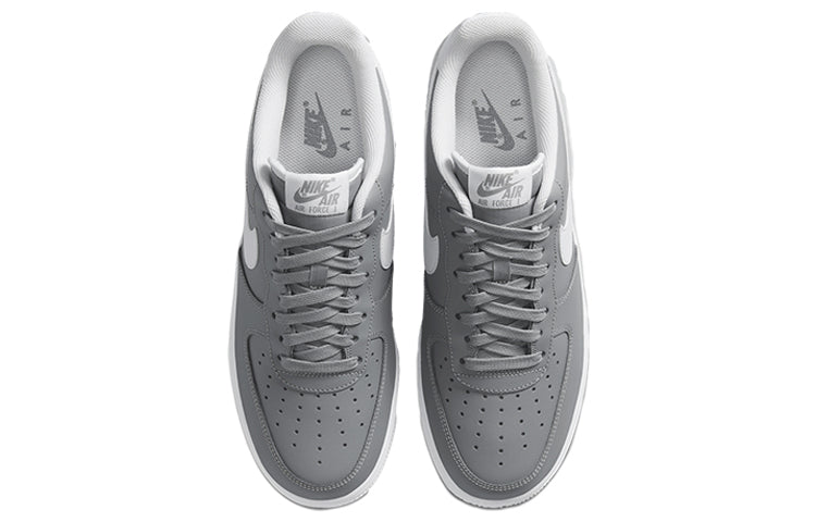 Nike Air Force 1 Low 'Wolf Grey' White/Wolf Grey CK7803-001