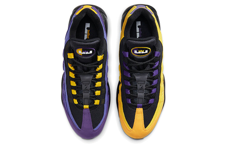 Nike Air Max 95 NRG LeBron Lakers CZ3624-001