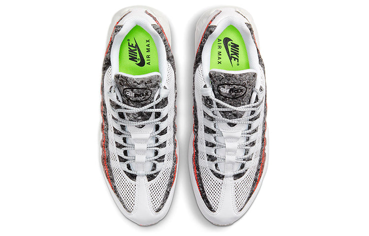 Nike Air Max 95 Essential CV6899-100 sneakmarks