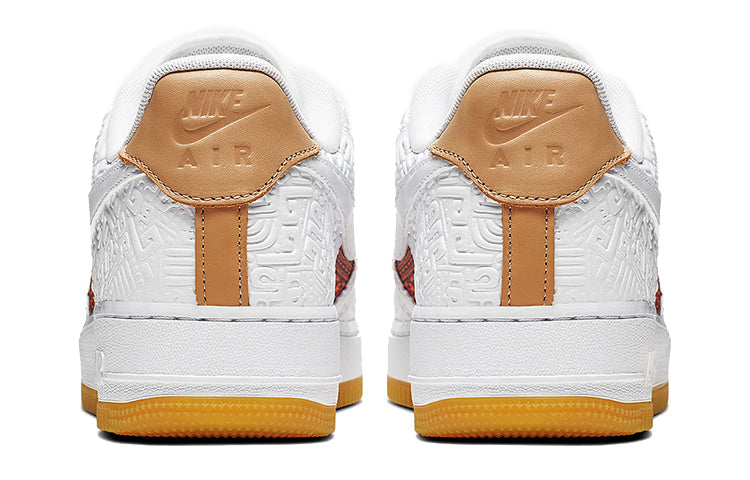 Nike Air Force 1 Low 'N7' CK6601-100 KICKSOVER