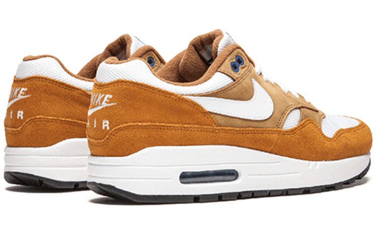 Nike Air Max 1 PRM Retro Dark Curry 908366-700