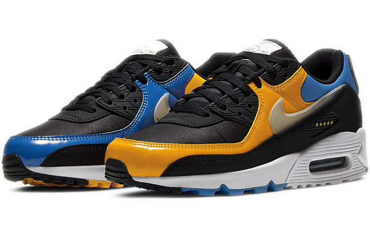 Nike Air Max 90 City Pack - Shanghai CT9140-001 KICKSOVER