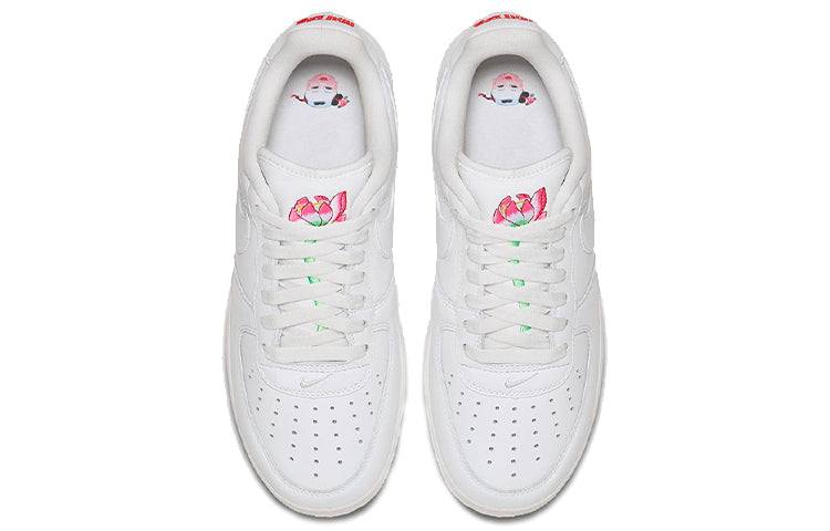 Nike Air Force 1 Low NAI KE QS Chinese New Year 816621-100