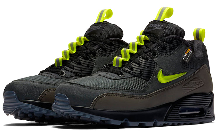 Nike Air Max 90 BSMNT The Basement Manchester CU5967-001 KICKSOVER