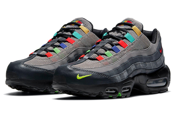 Nike Air Max 95 SE 'Light Charcoal' DD1502-001