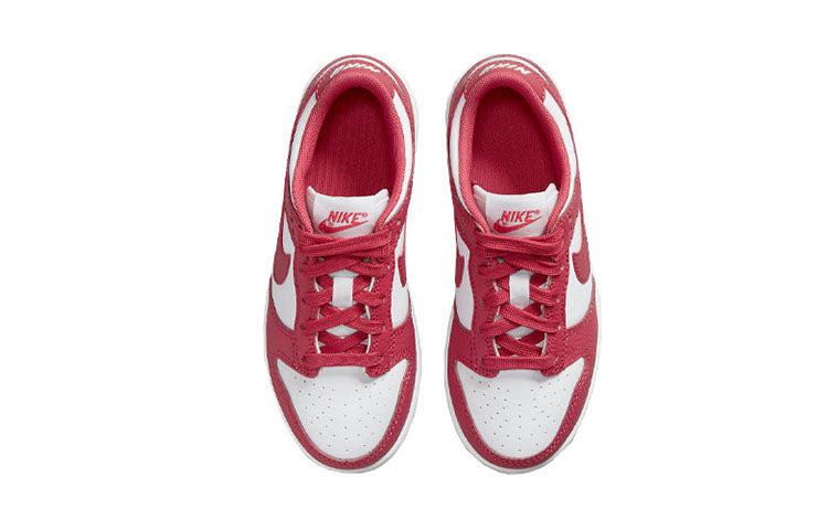 Nike Dunk Low Gypsy Rose BP DC9564-111 sneakmarks