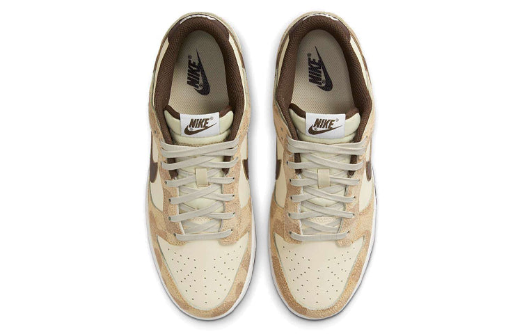 Nike Dunk Low Premium Giraffe DH7913-200 sneakmarks