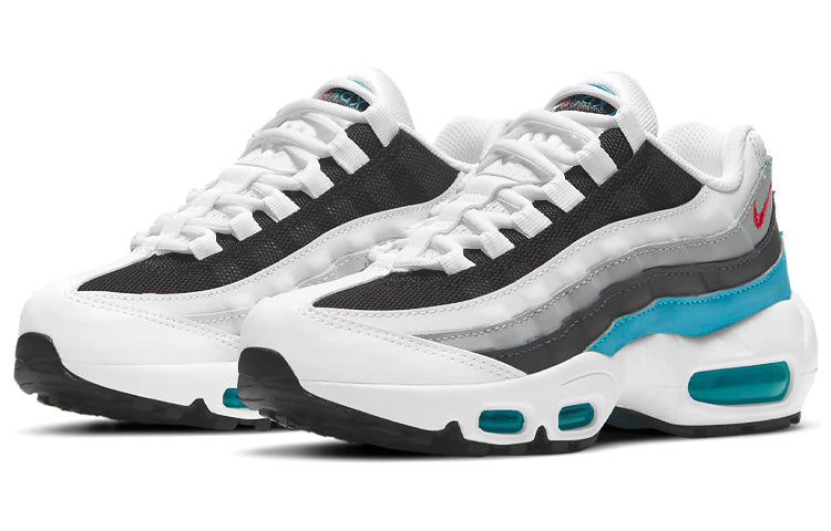 Nike Air Max 95 Recraft (GS) CJ3906-102