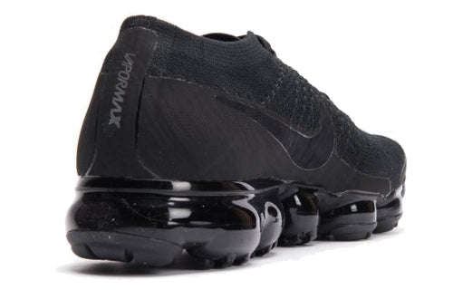 Nike Air VaporMax Flyknit Midnight Fog 849558-009 KICKSOVER