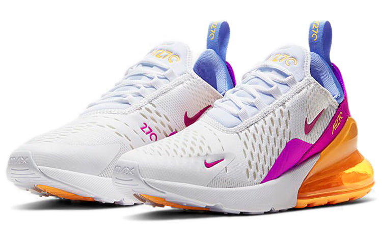 Nike Air Max 270 'Easter' CZ9275-100 KICKSOVER