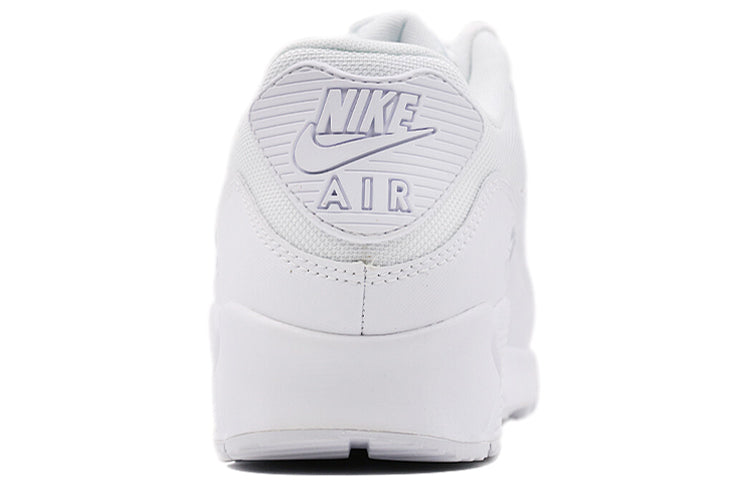 Nike Air Max 90 Essential White 537384-111 KICKSOVER