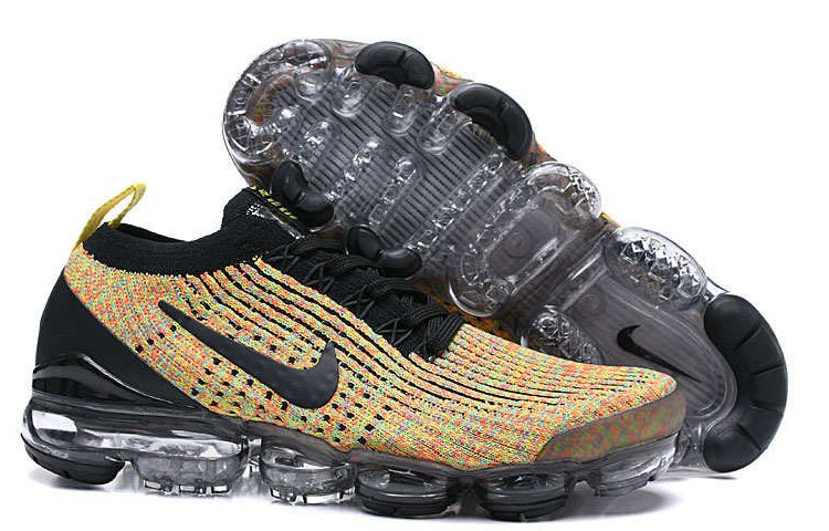 Nike Air VaporMax Flyknit 3 Multi AJ6900-006 KICKSOVER