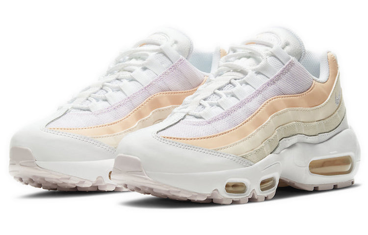 Nike Womens Air Max 95 'Spring' CJ0624-100