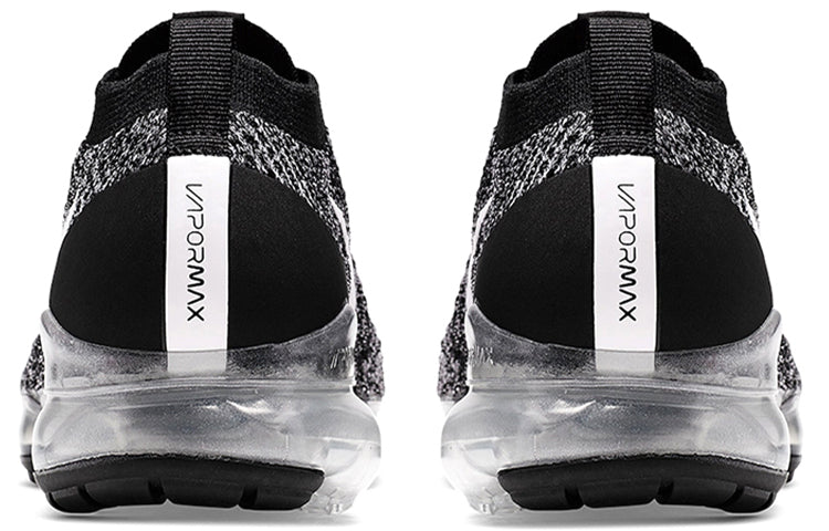 Nike Air VaporMax Flyknit 3 Oreo AJ6900-002 KICKSOVER