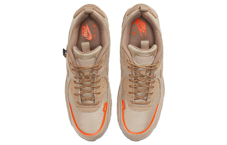 Nike Air Max 90 Surplus 'Desert Camo' Desert Camo/Safety Orange/Desert Camo Surplus Desert Camo CQ7743-200 KICKSOVER