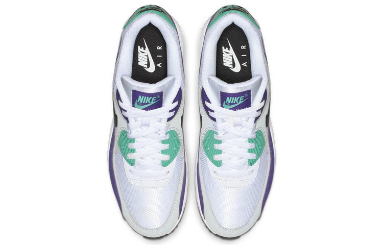 Nike Air Max 90 Essential Grape AJ1285-103 KICKSOVER