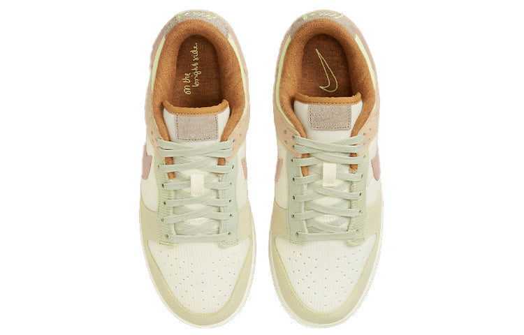 Nike Dunk Low Bright Side DQ5076-121 sneakmarks