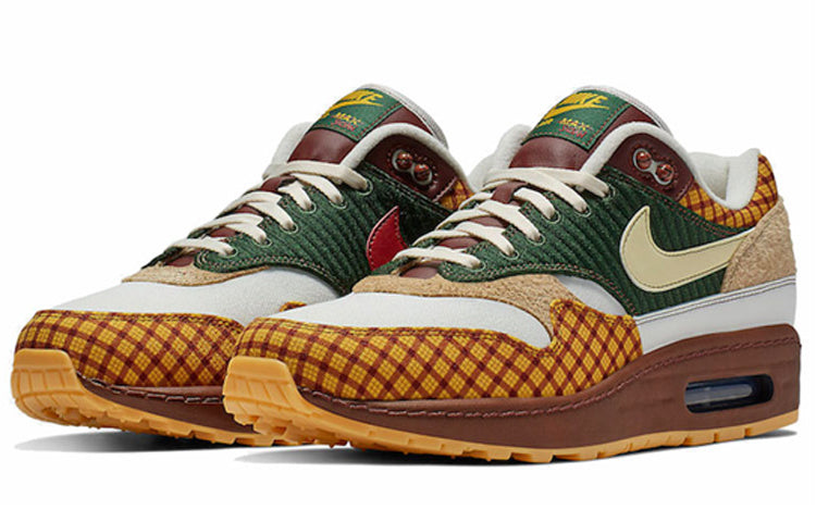 Nike Air Max 1 Susan Missing Link CK6643-100 KICKSOVER