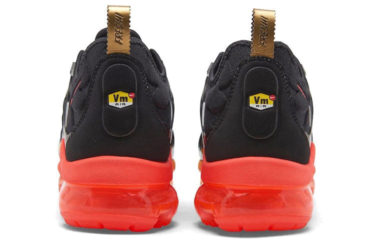 Nike Air VaporMax Plus Fresh DJ5525-001 KICKSOVER