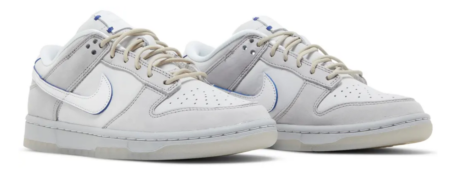 Dunk Low 'Wolf Grey Pure Platinum'  DX3722-001