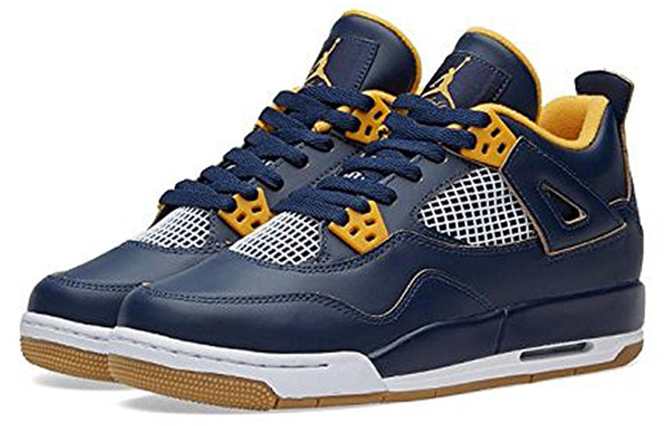 Air Jordan 4 Retro Dunk From Above 308497-425