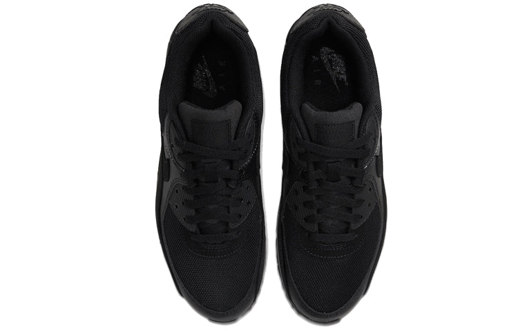 Nike Air Max 90 'Triple Black' Black/Black/Black CN8490-003 KICKSOVER