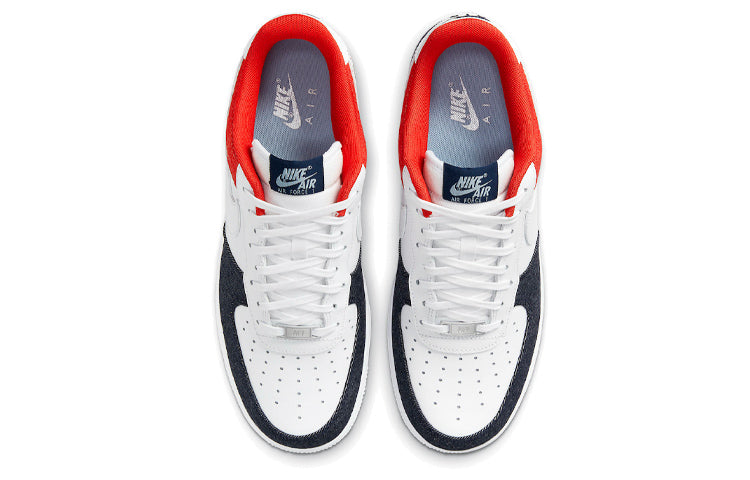 Nike Air Force 1 Low enim' DJ5174-100 KICKSOVER