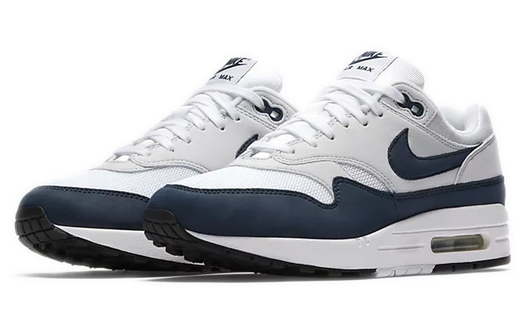 Nike Womens Air Max 1 Obsidian 319986-104 KICKSOVER