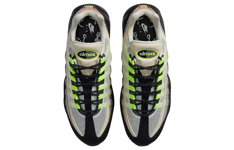 Nike Denham x Air Max 95 CU1644-001