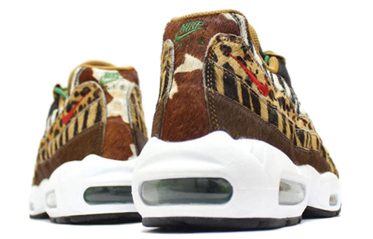 Nike Air Max 95 DLX Atmos - Animal Pack AQ0929-200 sneakmarks