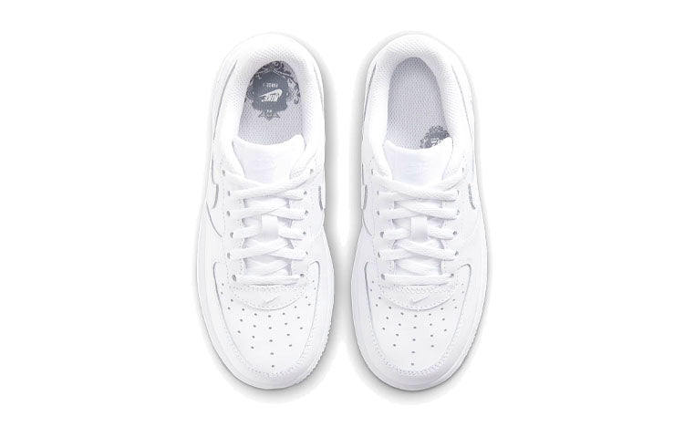 Nike Air Force 1 Low LE PS Triple White DH2925-111 KICKSOVER