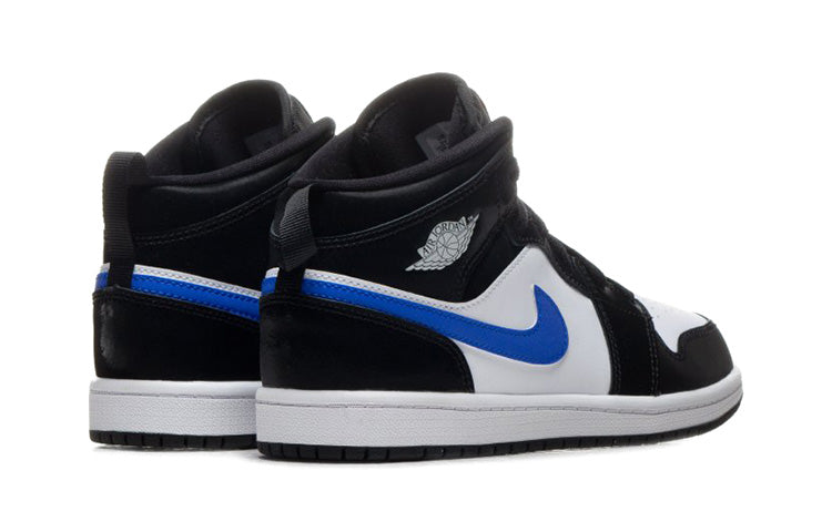 Air Jordan 1 Mid BP 640734-084