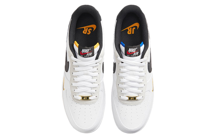 Nike Air Force 1 Low 'Swingman' DJ5192-100 KICKSOVER