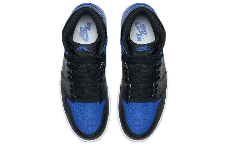 Air Jordan 1 Retro High OG Royal 555088-007