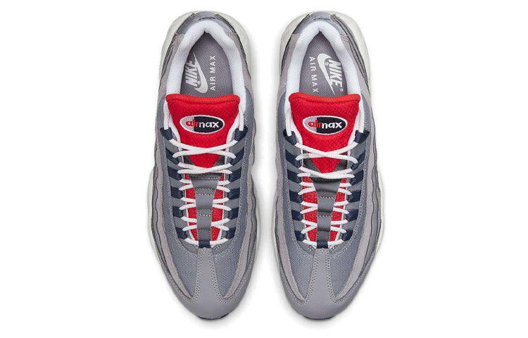 Nike Air Max 95 DB0250-001 sneakmarks