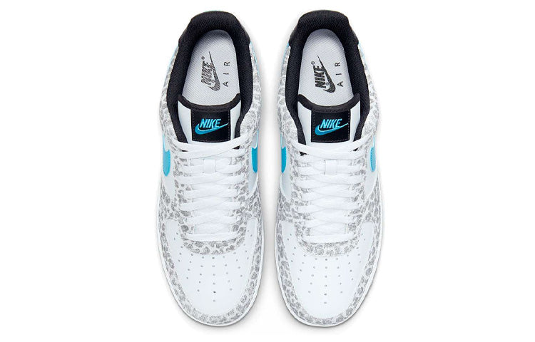 Nike Air Force 1 Low 'Leopard' DJ6192-001