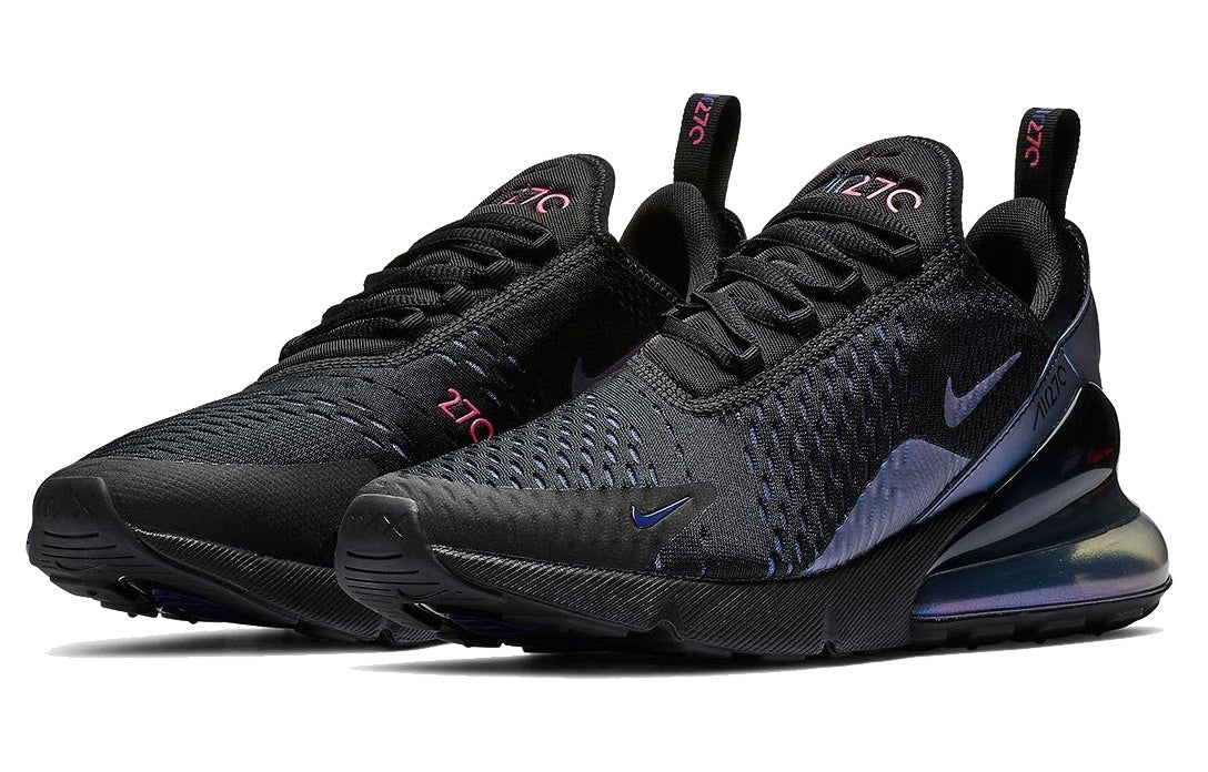 Nike Air Max 270 Black AH8050-020 KICKSOVER