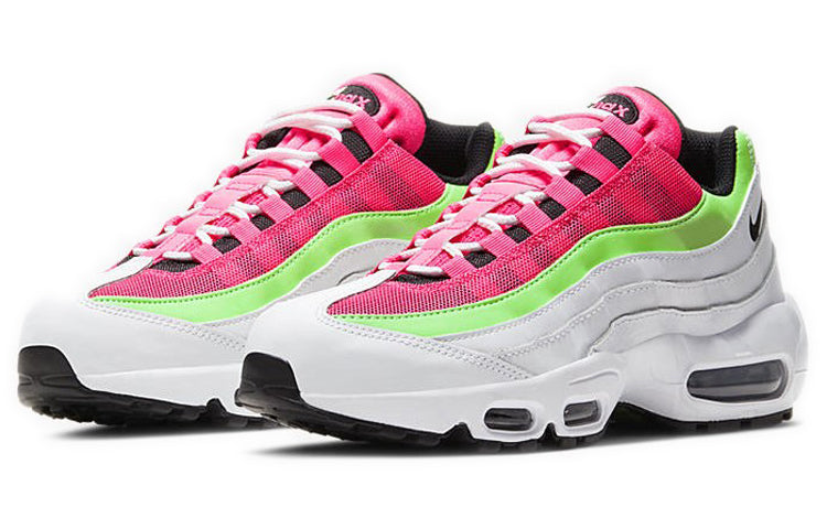 Womens Air Max 95 Watermelon CJ0624-101