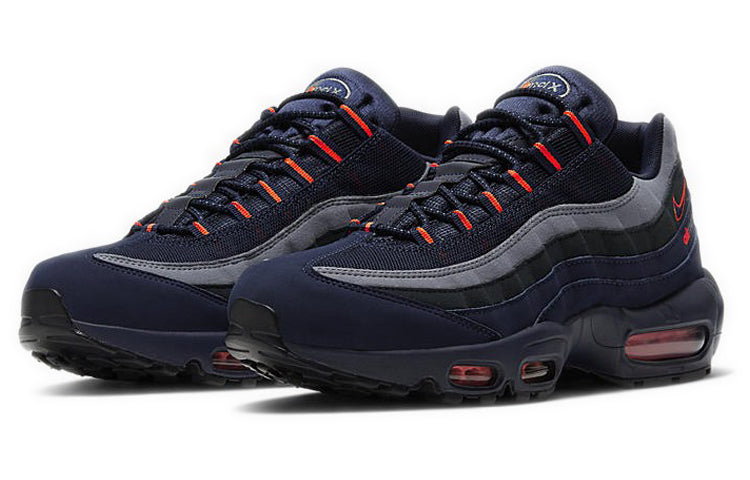 Nike Air Max 95 'Logo' CW7477-400