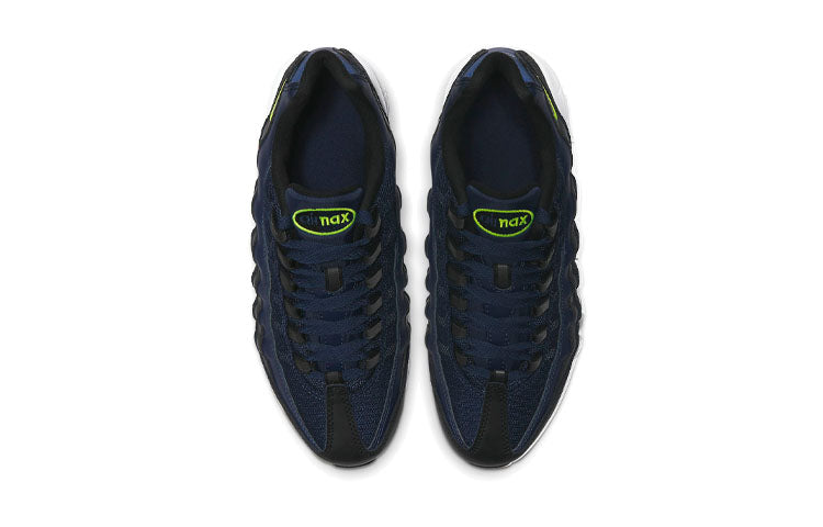 Nike Air Max 95 (GS) 905348-037 sneakmarks