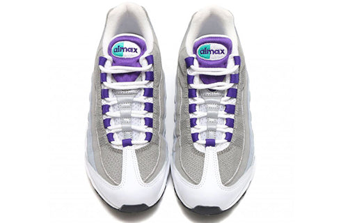 Nike Womens Air Max 95 Grape 307960-109