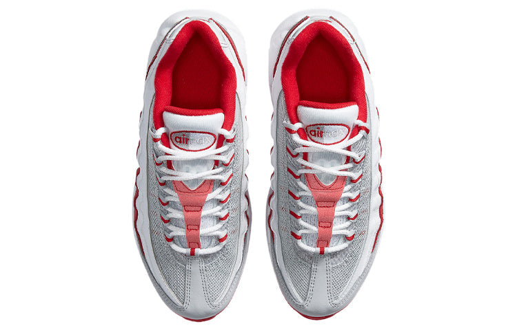 Nike Air Max 95 RecraftHyper Red(GS) CJ3906-004