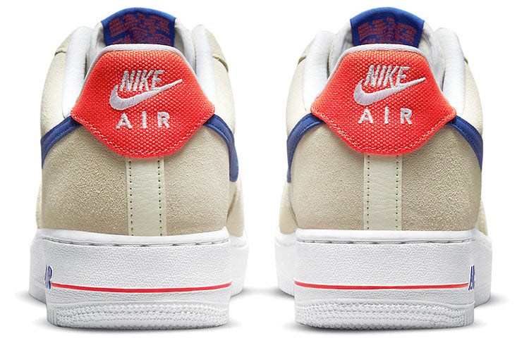 Nike Air Force 1 Low USA DM8314-100 KICKSOVER