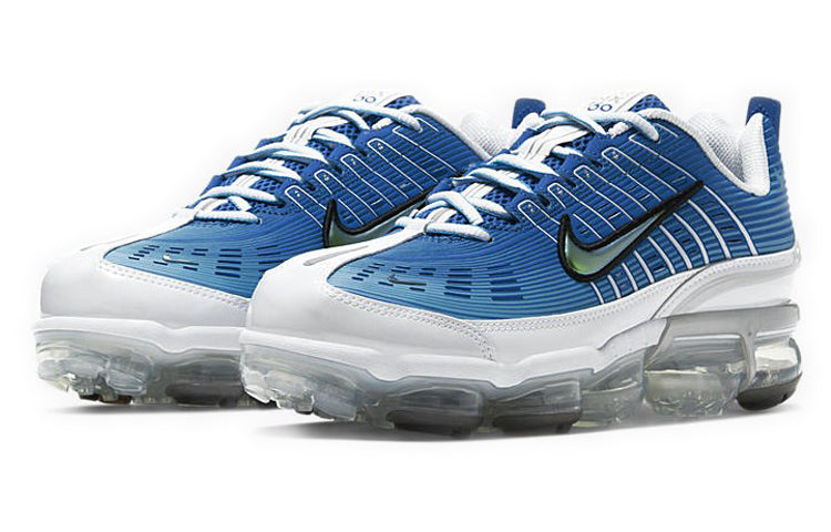 Nike Air VaporMax 360 'Royal' White/Royal CK9671-400 KICKSOVER