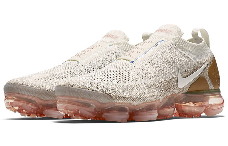 Nike Air VaporMax FK MOC 2 Sail AH7006-100 KICKSOVER