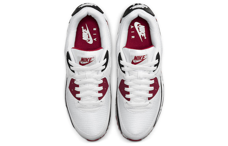 Nike Air Max 90 New Maroon CT4352-104 KICKSOVER